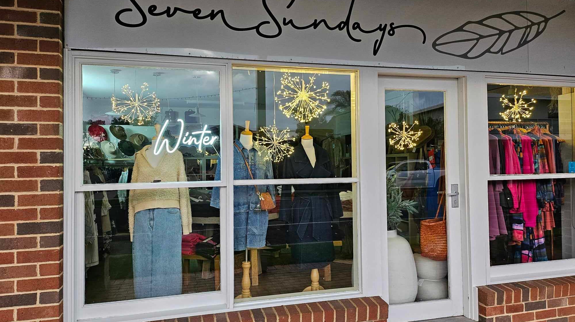 The East Gippsland Winter Festival returns in 2024! Save the dates.... 21 JUNE - 21 JULY, 2024