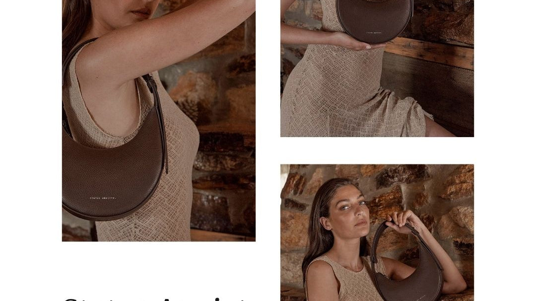 Why We Love Status Anxiety Handbags at Seven Sundays Co