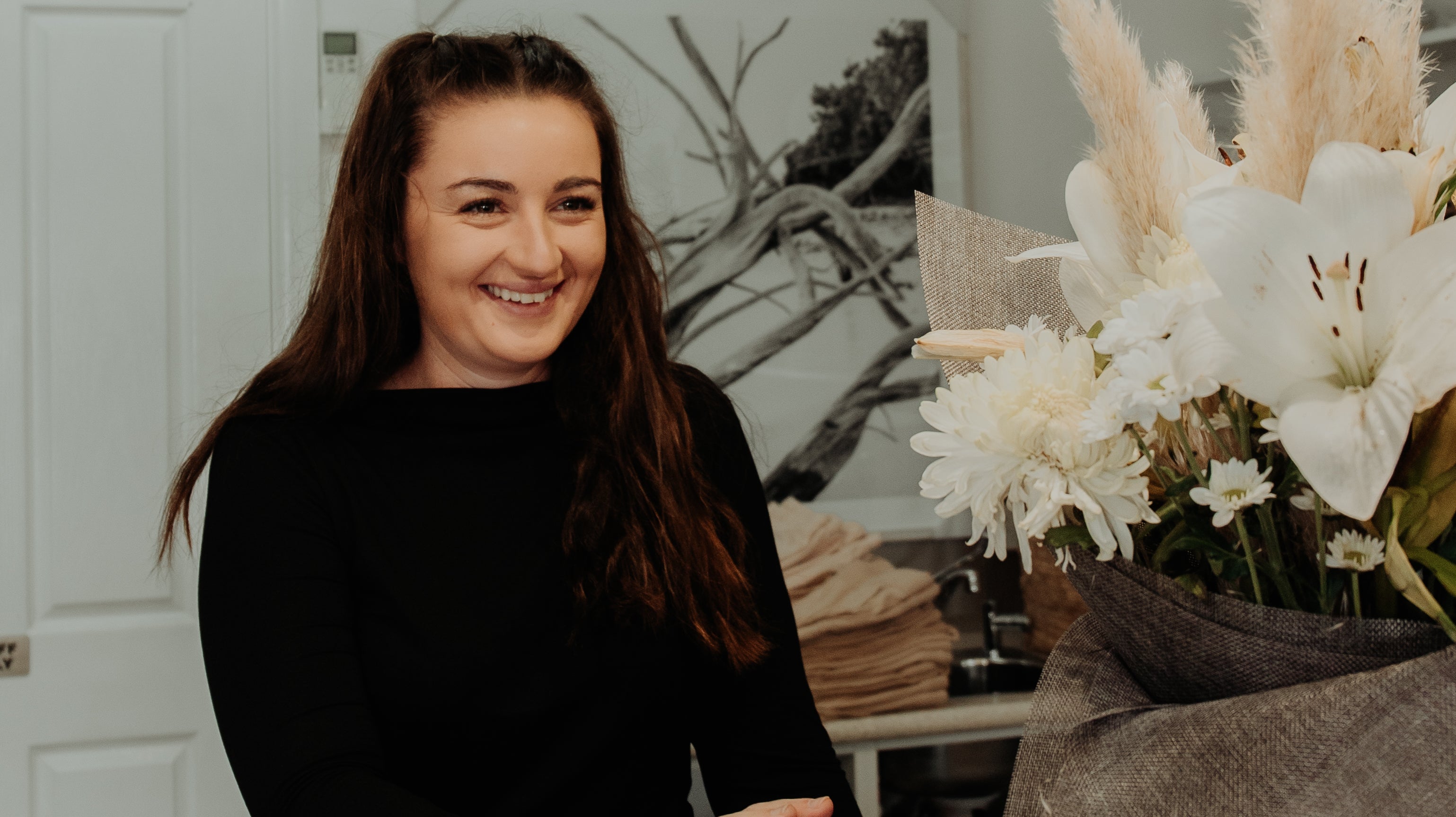 Support & Embrace Local Charm