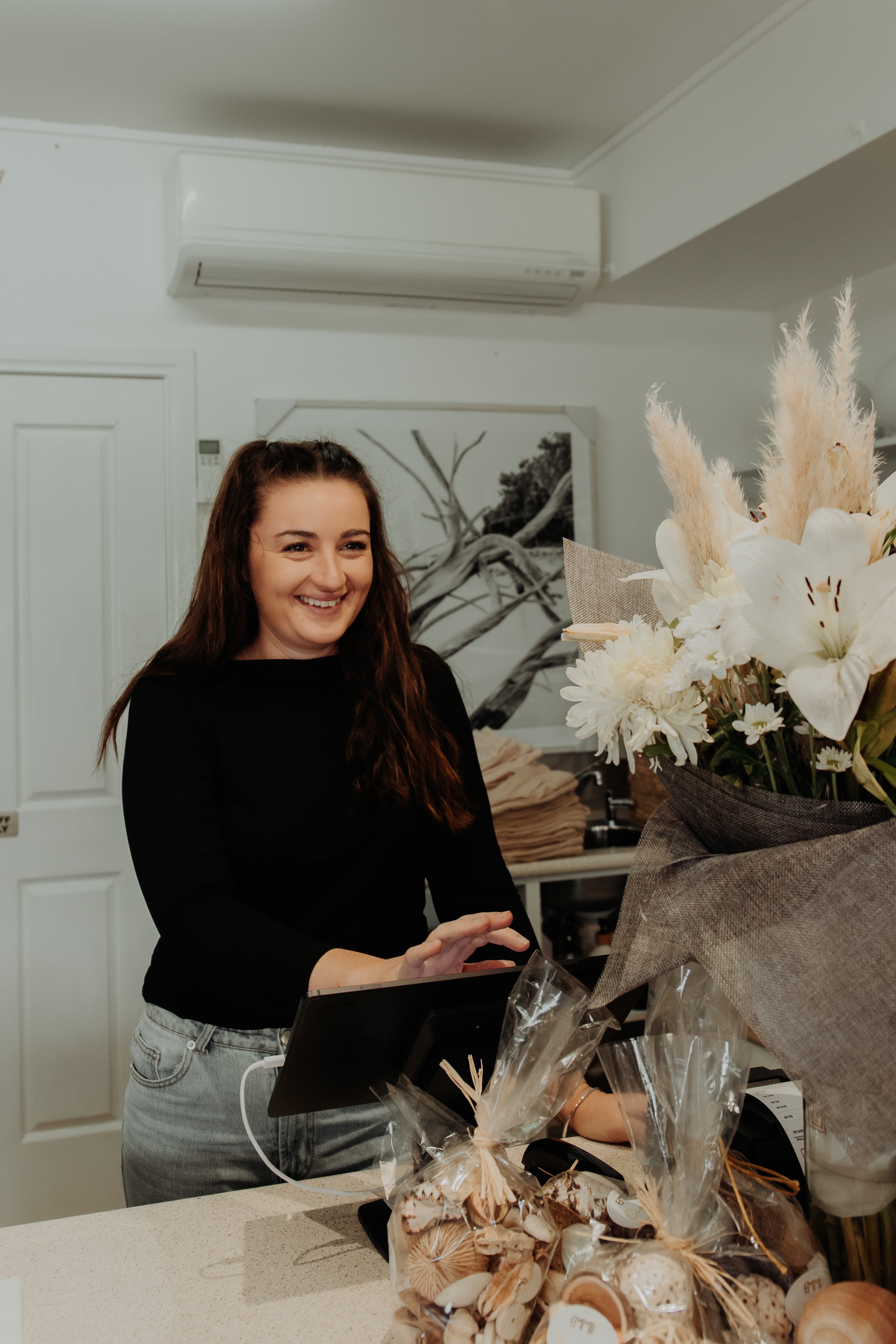 Support & Embrace Local Charm