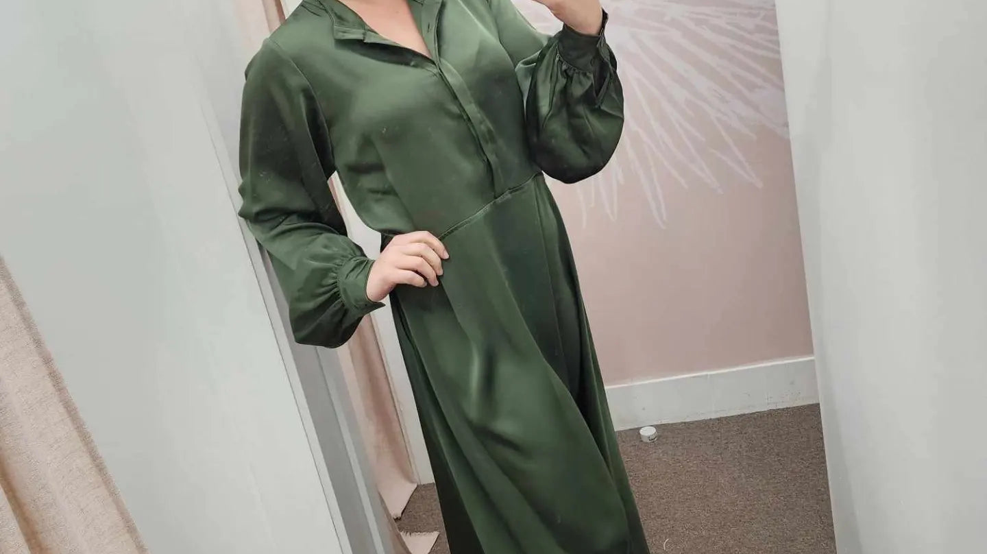 Body Image in the Change Room