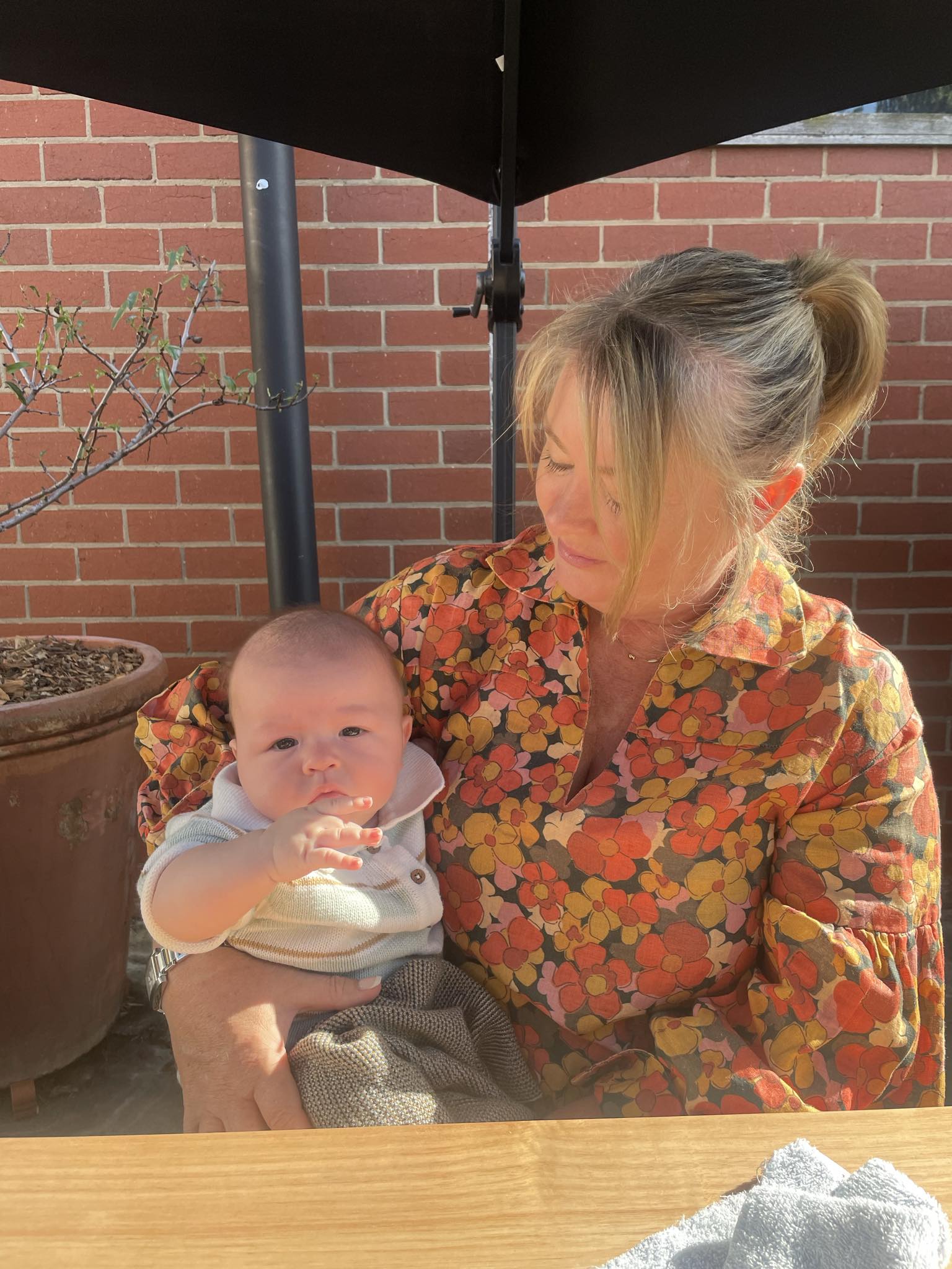 Why I called my stores Seven Sundays Co.