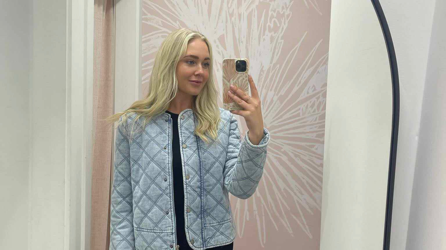 Embrace Autumn in Style: Your Guide to your transseasonal wardrobe