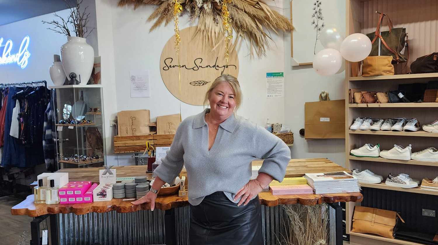 Seven Sundays Co Turns 10!