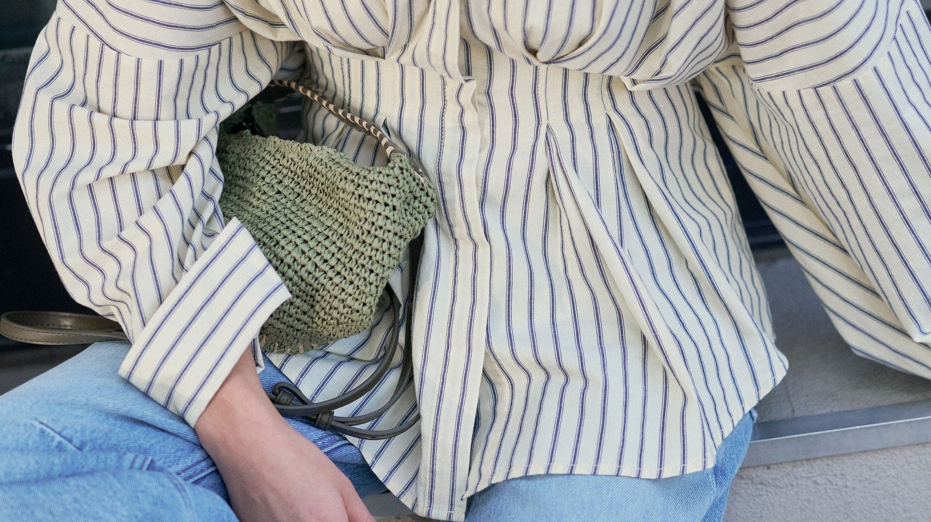 The Ultimate Guide to Styling a Button-Down Shirt