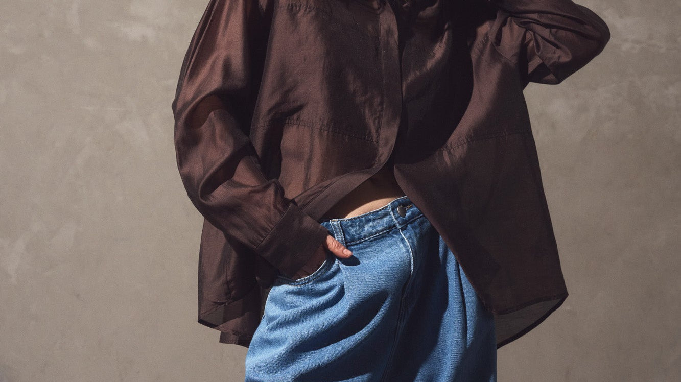 Meet SASS: Effortless Australian Style Has Arrived at Seven Sundays Co