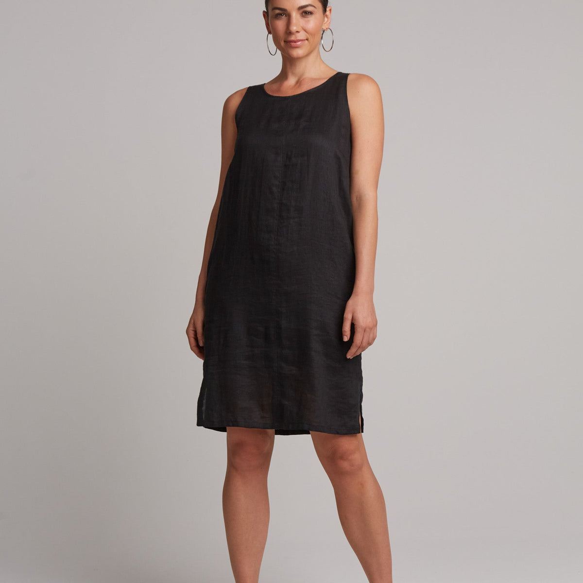 Dress Seven Til Midnight Black (One size) main image 1