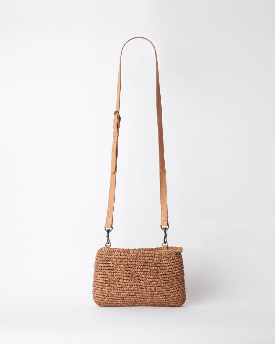 Loop Bag TAN – Seven Sundays Co