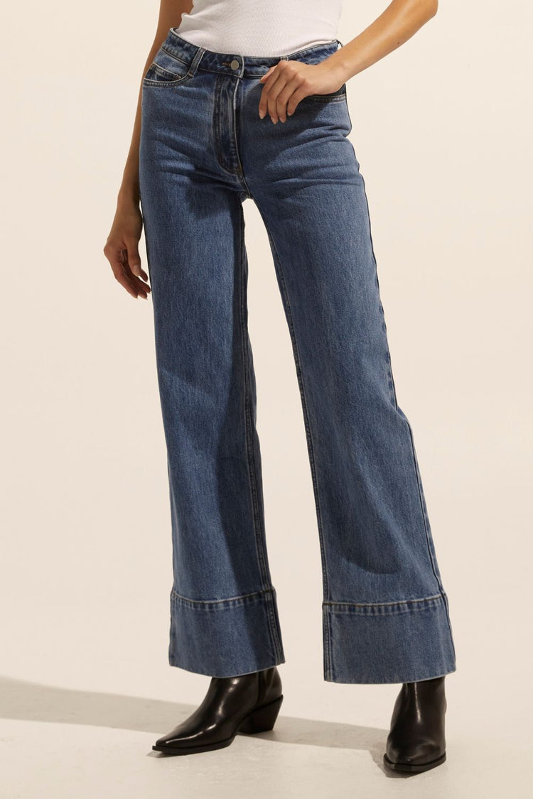 The Ultimate Guide to Shopping for Women's Denim: Finding Your Perfect ...