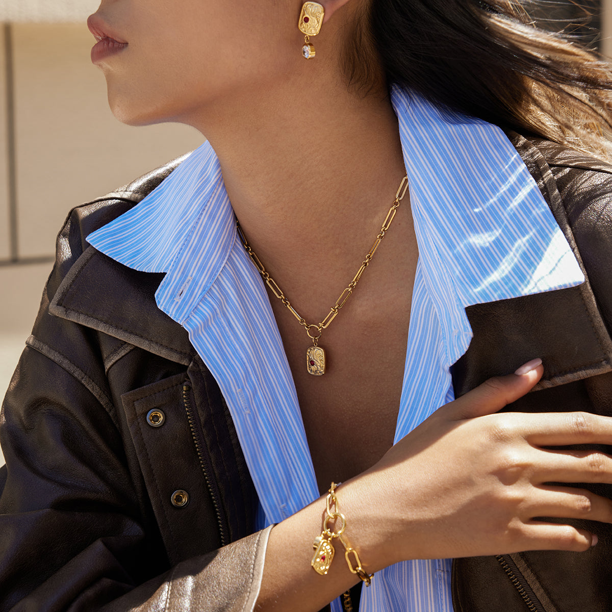 Jewellery You'll Wear Every Day: Discover the Seven Sundays Co Collection