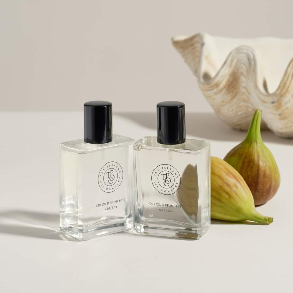MYTH, inspired by Si (Armani) - Dry Oil Perfume Mist