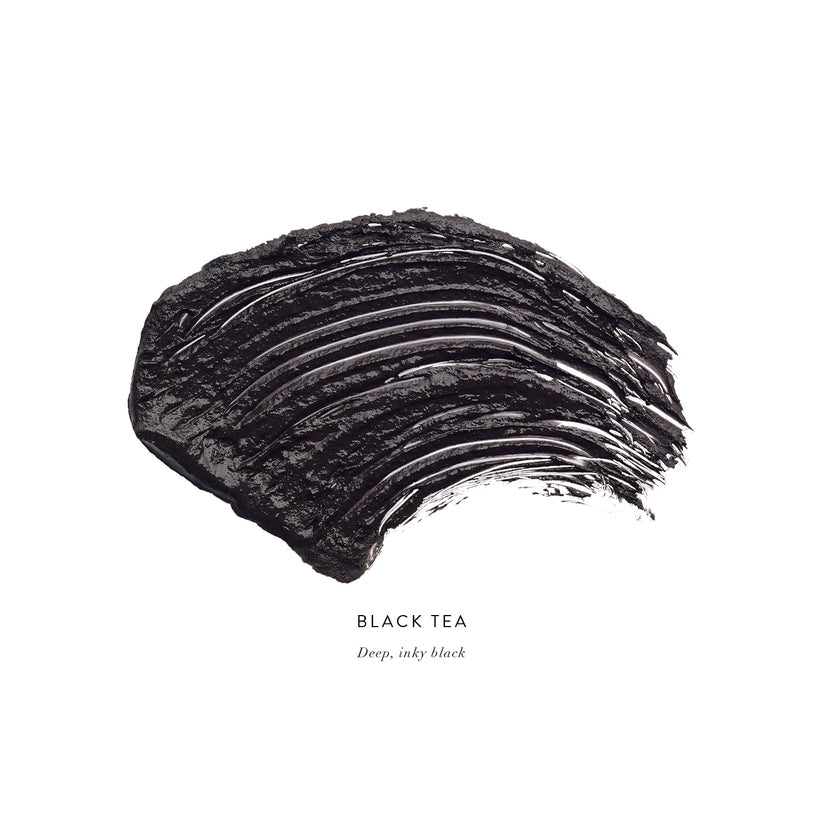 Lash Nourish Mascara - Black Tea