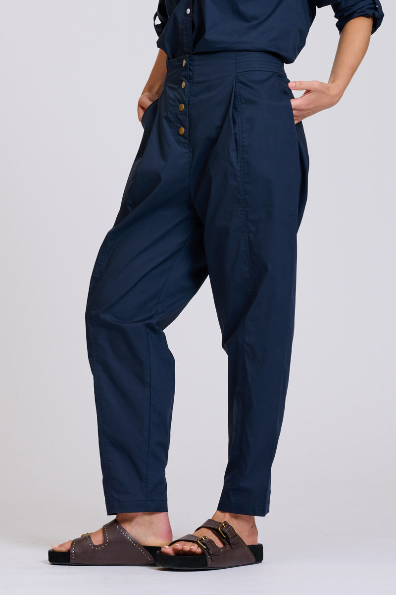 sundays best DISCOVERY EASY PANTS L Pants – Seven Sundays Co