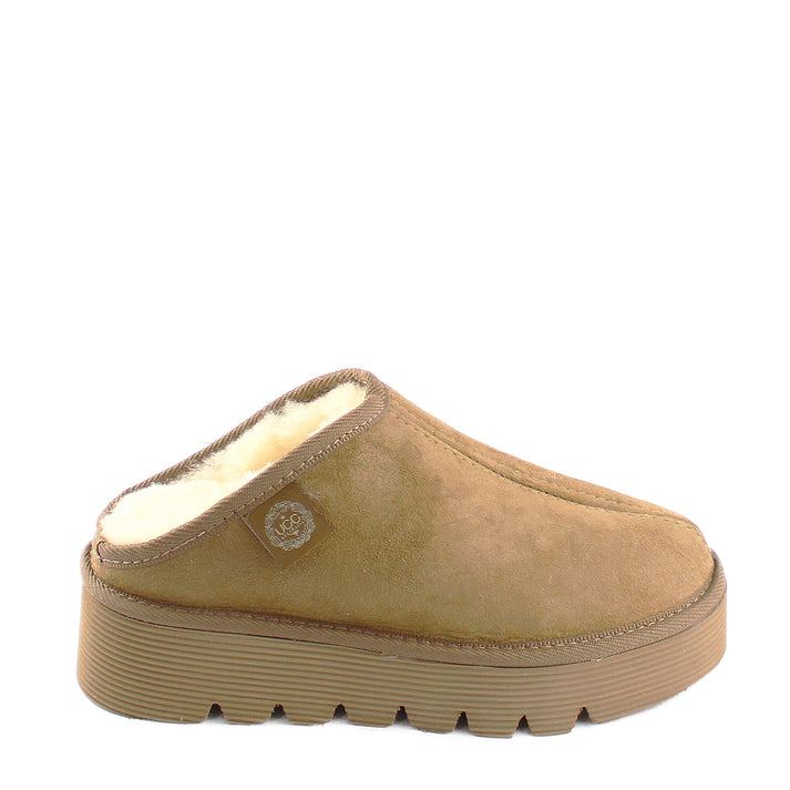 Ugg Australia – Seven Sundays