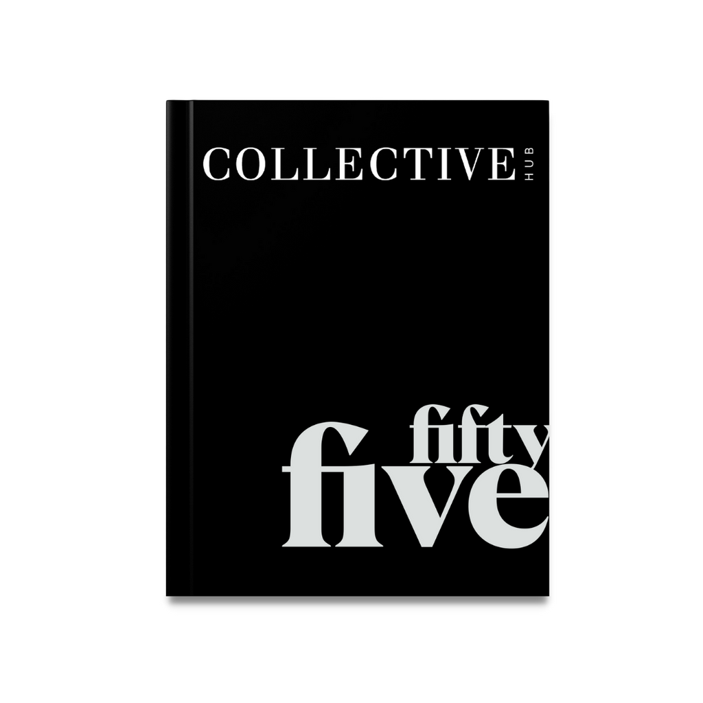 Fifty 5 Collective BLACK