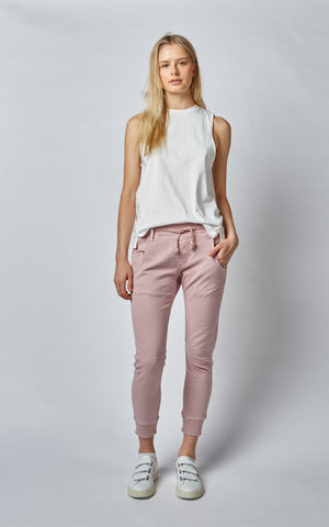 Active PINK CLAY Jeans