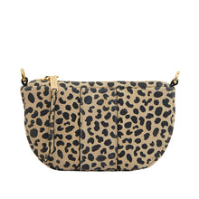 Alice Crossbody - SPOT SUEDE