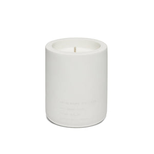 His/Her Parfum Candle