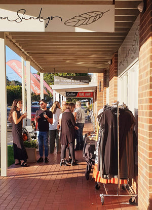 VIP SHOPPING NIGHT IN METUNG