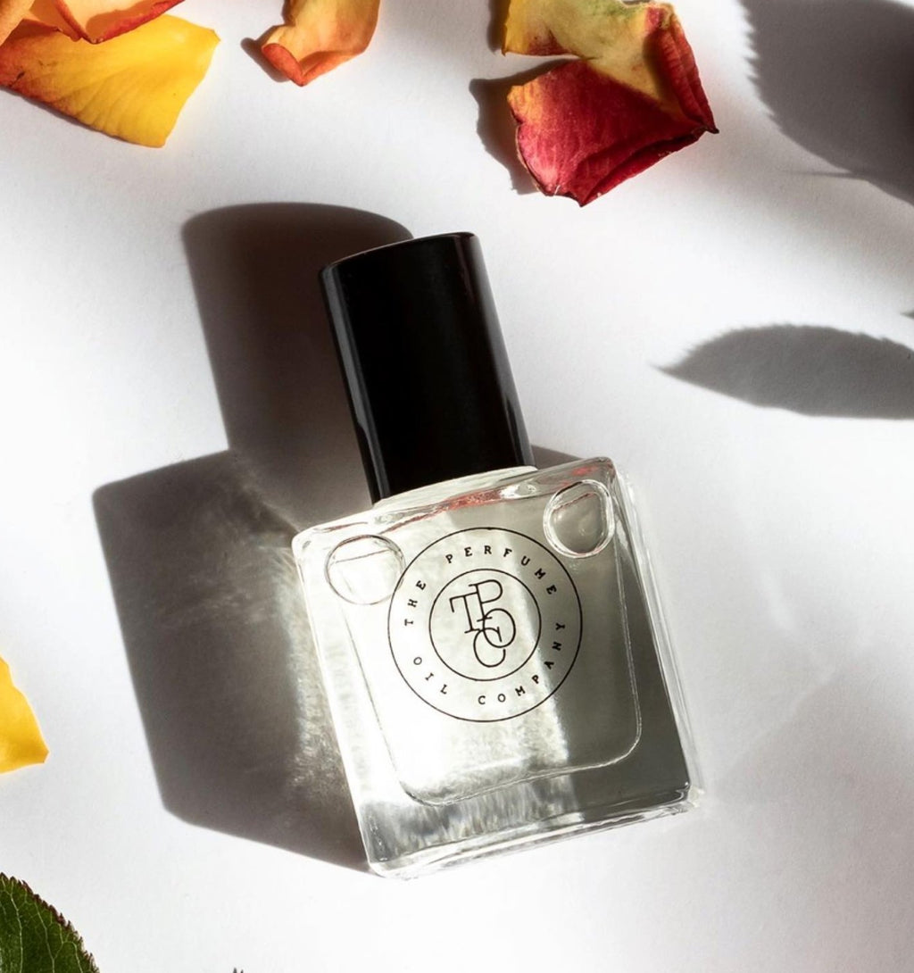 The Perfume Oil Company - Rouge