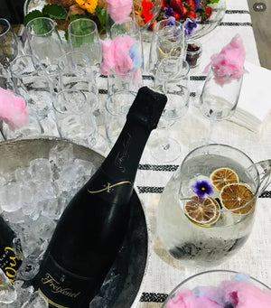 VIP SHOPPING NIGHT IN METUNG