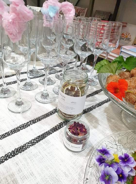 VIP SHOPPING NIGHT IN METUNG