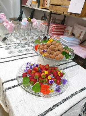 VIP SHOPPING NIGHT IN METUNG