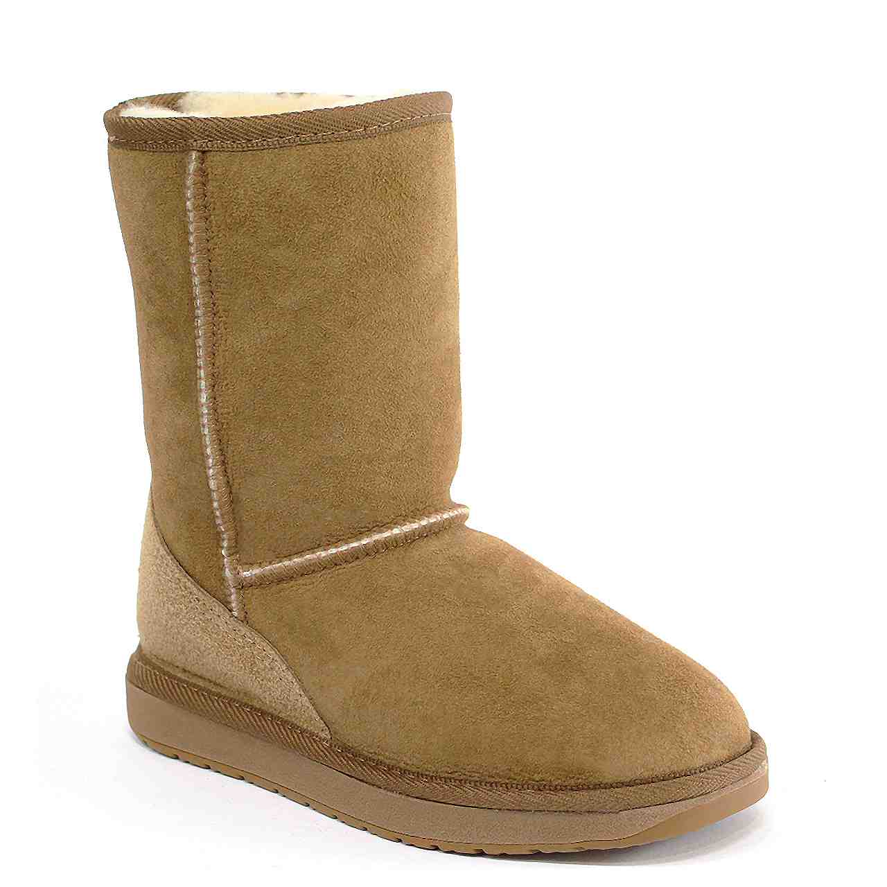 Ugg Australia – Seven Sundays