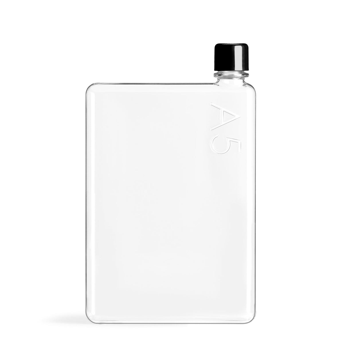 A5 Memobottle – Seven Sundays Co